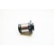 Lyndex 1-1/4In Slotted Tap Collet NT15-080 - alternate 2